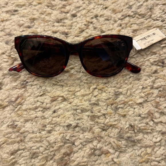 New Crimson Visual Sunglasses - Picture 1 of 6